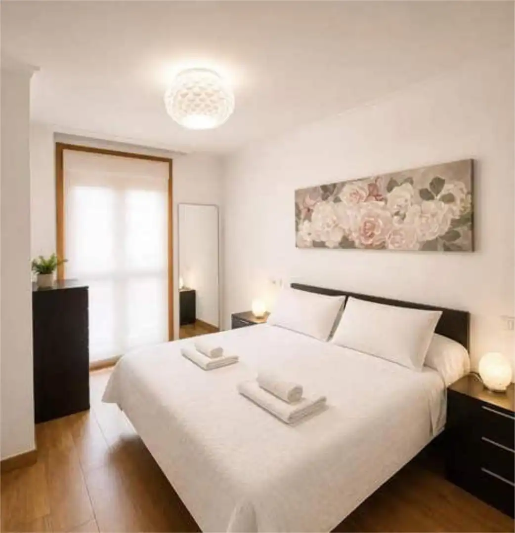 Apartamento en ALQUILER VIVEIRO - Foto 4