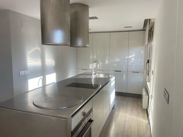 Ático en calle de Salvador Giner, 14 - Foto 5