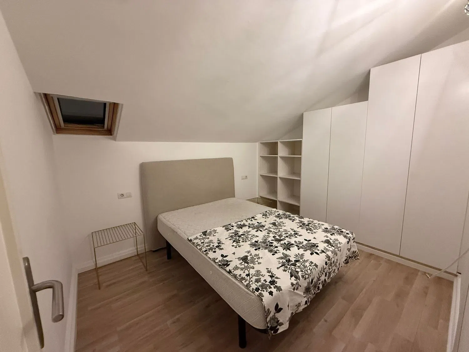 Ático en calle de Santiago León de Caracas, 6 - Foto 12