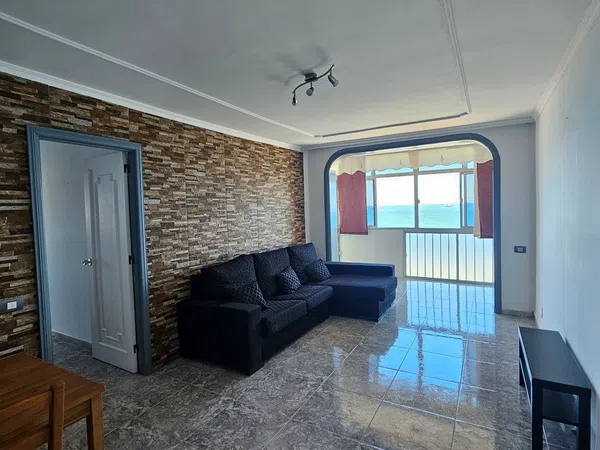 Piso en Vega de San José - Foto 1
