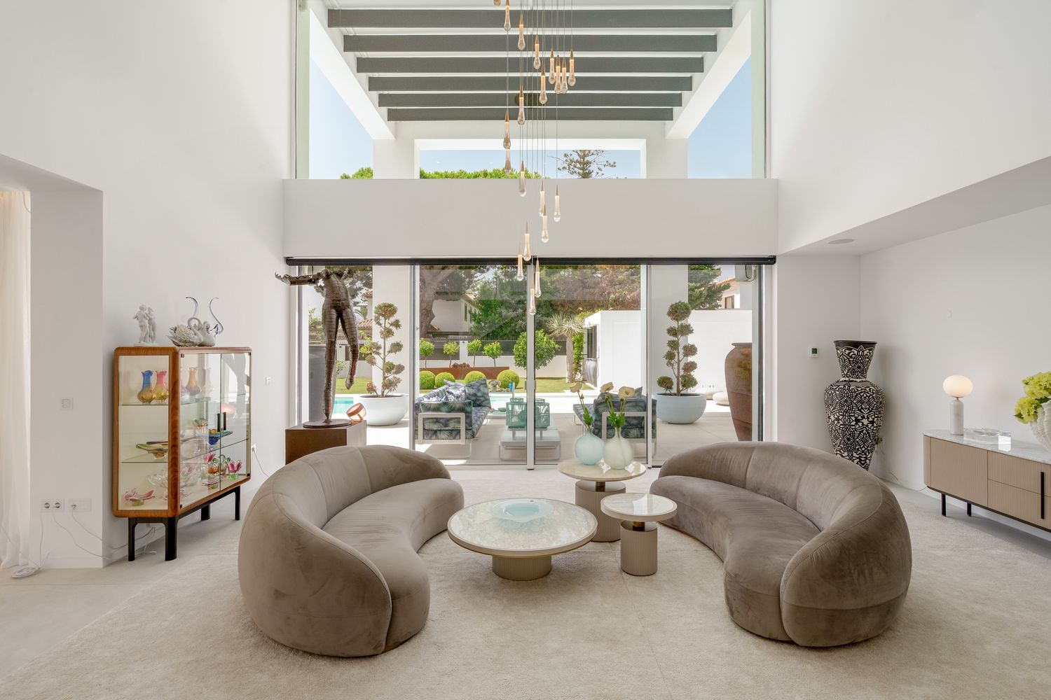Casa o chalet independiente en Calle Manuel de Falla, 41 a, Linda Vista-Nueva Alcántara-Cortijo Blanco - Foto 3