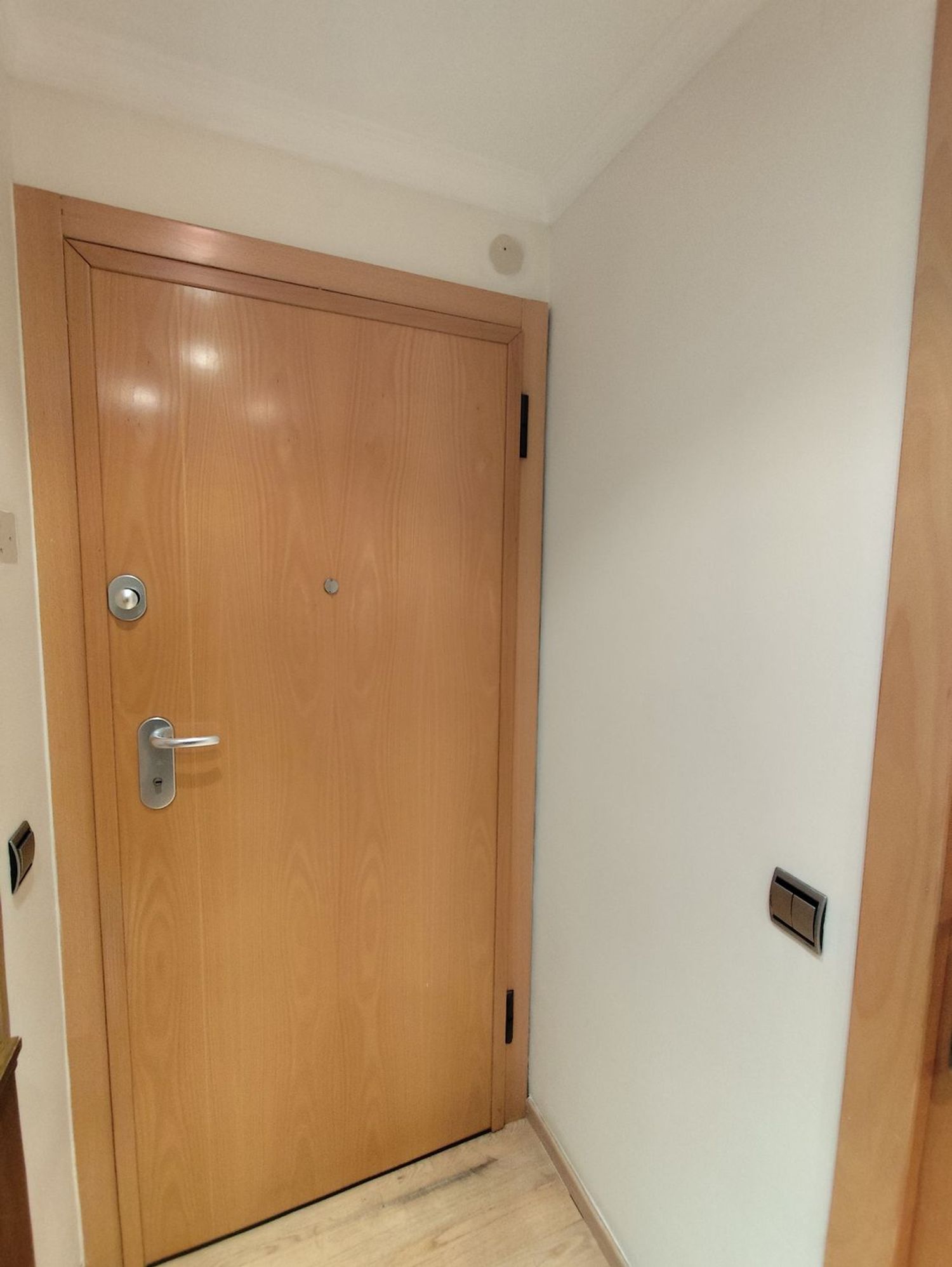 Piso en calle Historiador Claudio Sánchez Albornoz, 6 - Foto 19