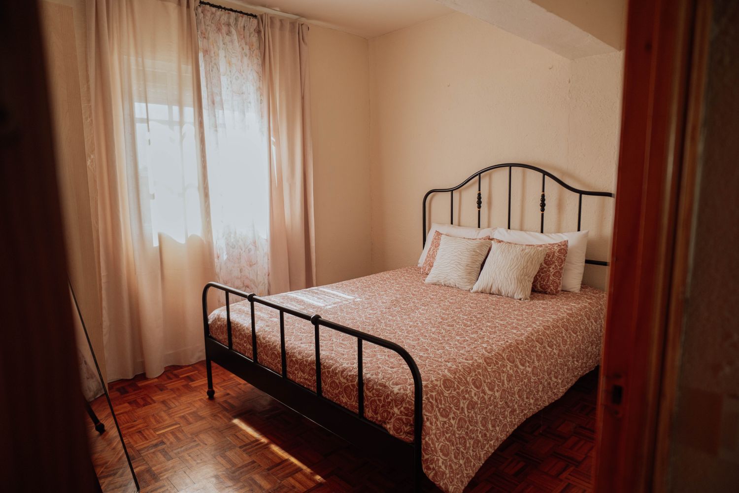 Casa o chalet independiente en Ronda Leonardo, 15, San Alberto - La Alcubilla - Florisol - Foto 11