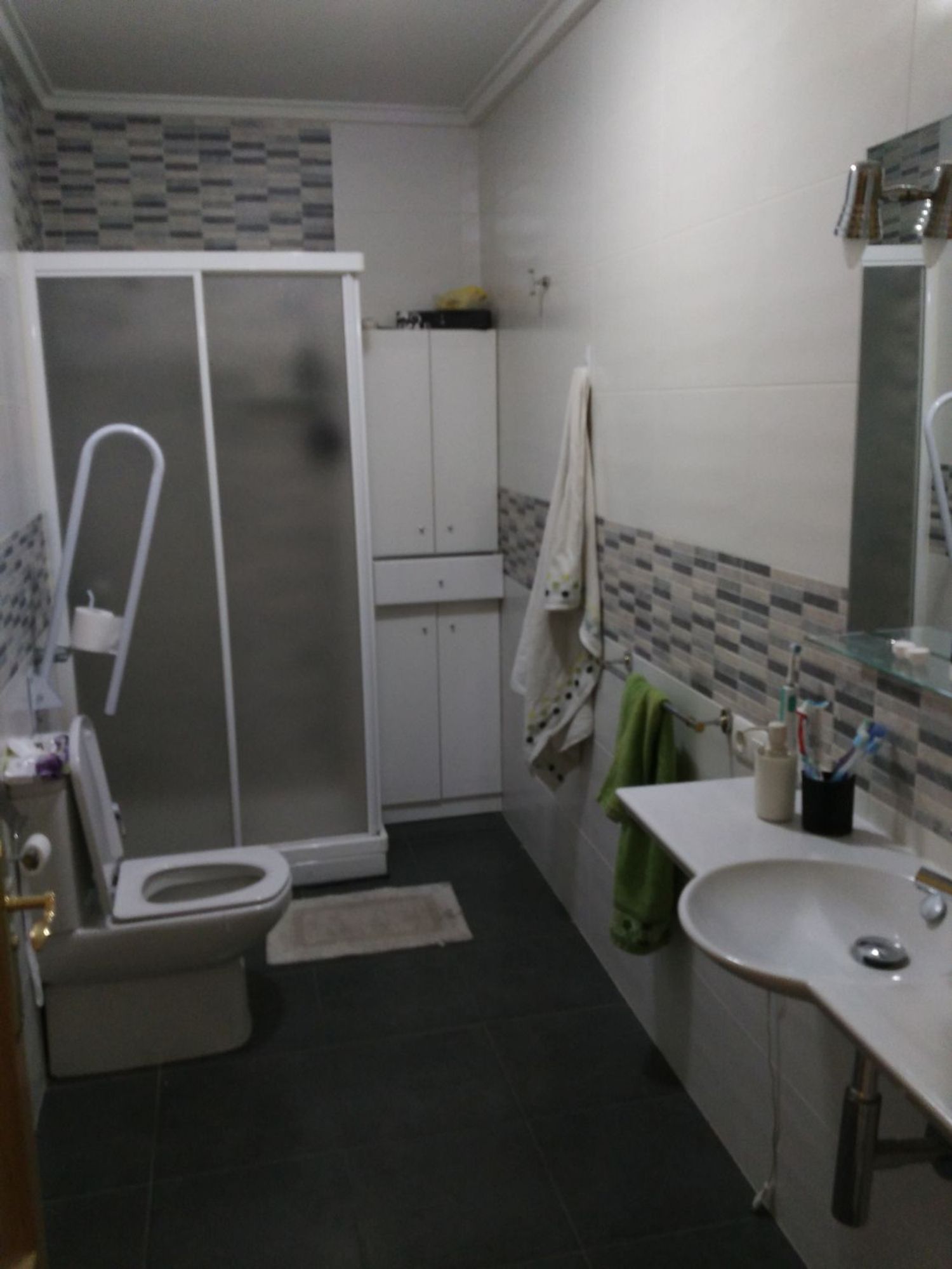 Piso en Paseo de Carmelitas, 45, San Vicente-Las Úrsulas - Foto 3