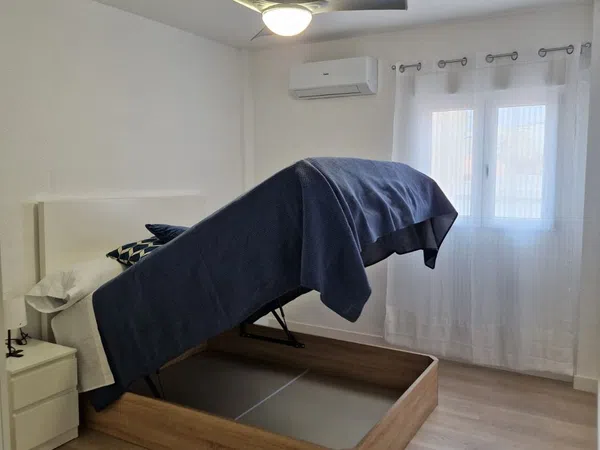 Piso en Calle Blas de Lezo, 31, Los Castillejos - La Trinidad - Foto 27