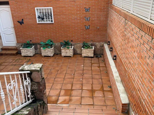 Chalet pareado en Las Conejeras - Esparragal - Foto 38