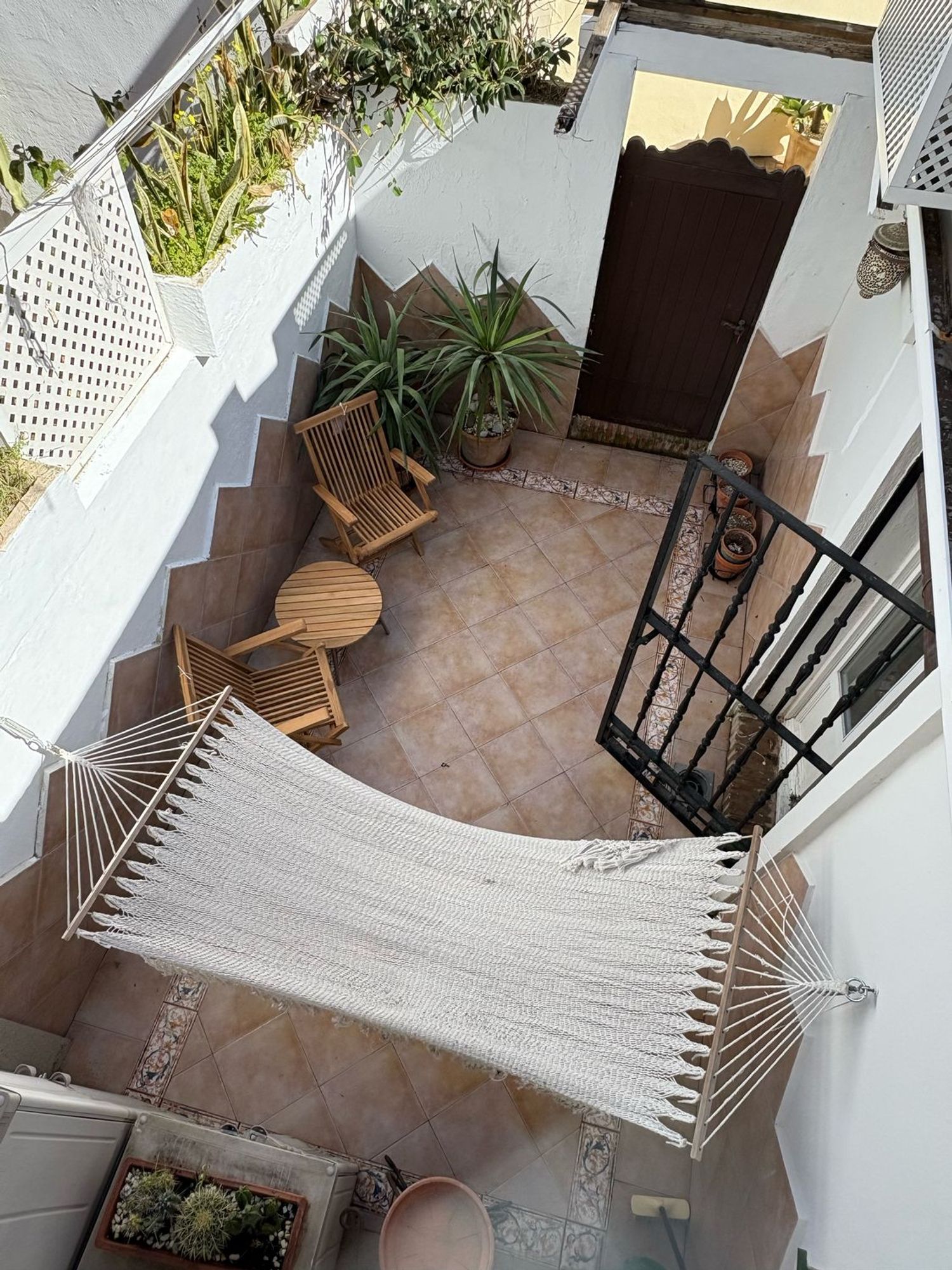 Chalet adosado en Calle 11, 17, Guadalmina Baja - Foto 10