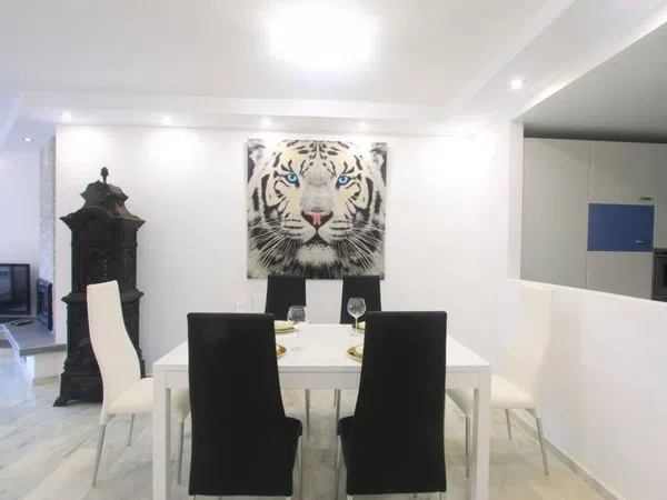 Casa de pueblo en Calle Frankonia, 30, Real de Zaragoza - Foto 10