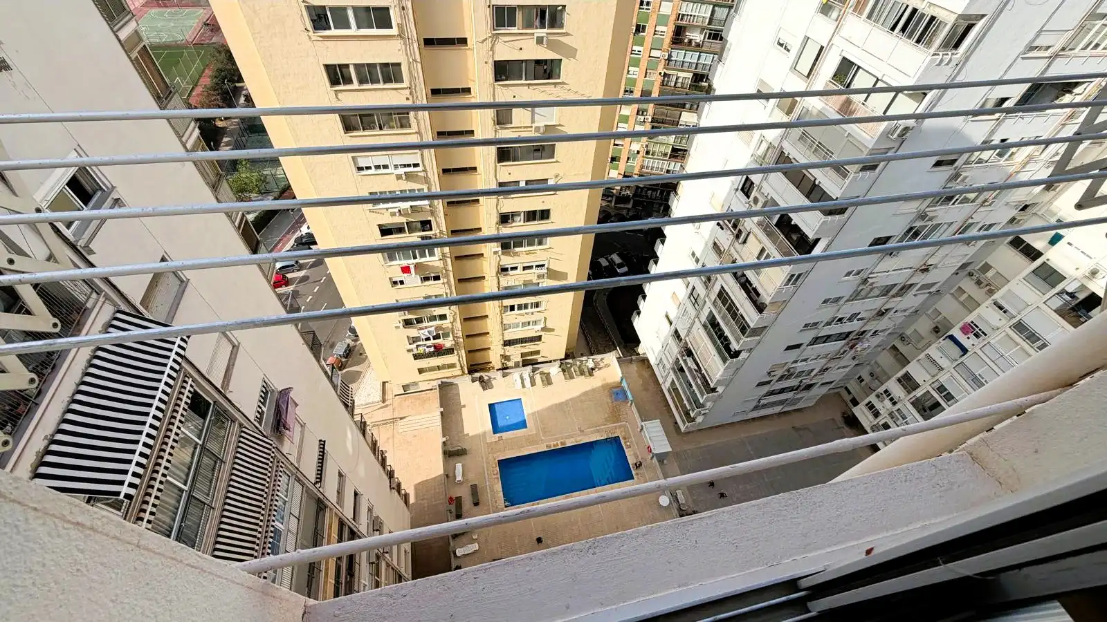 Piso en  Avinguda del Primat Reig - Foto 7