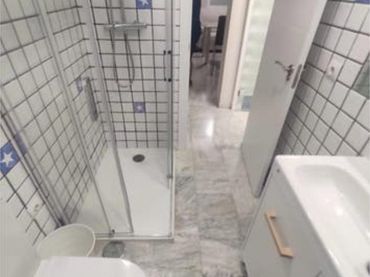 Piso en Triana - Foto 1