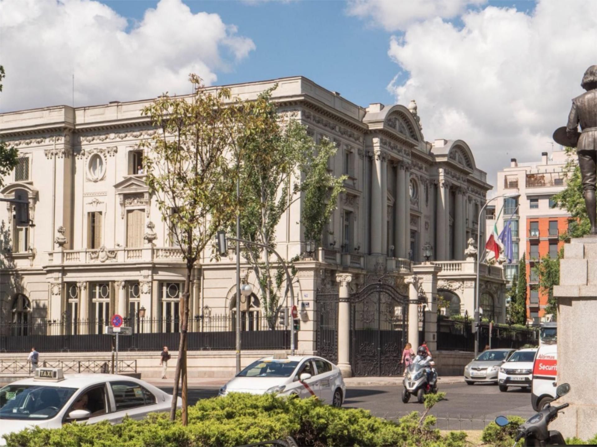 Piso en  Calle de Juan Bravo 25 - Foto 11