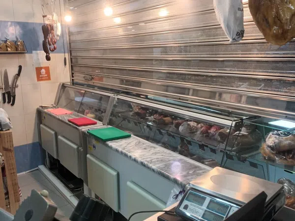 Local en Avenida do Fragoso, 2, As Travesas - Balaídos - Foto 14