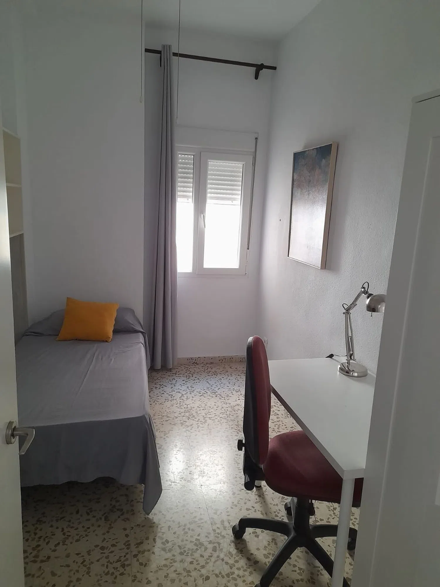 Piso en álamos, 34 - Foto 2