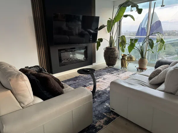 Piso en paseo de l'Albereda, 50 - Foto 9