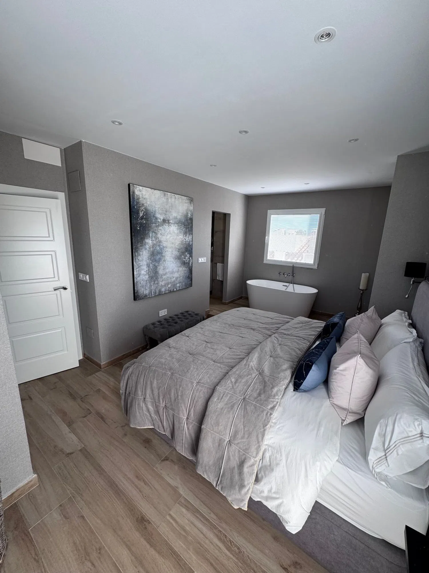 Ático en Amatista, 14 - Foto 5