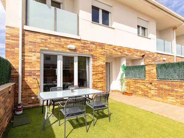 Chalet pareado en Calle Chipre, 1, Hervencias, Hervencias - Foto 33