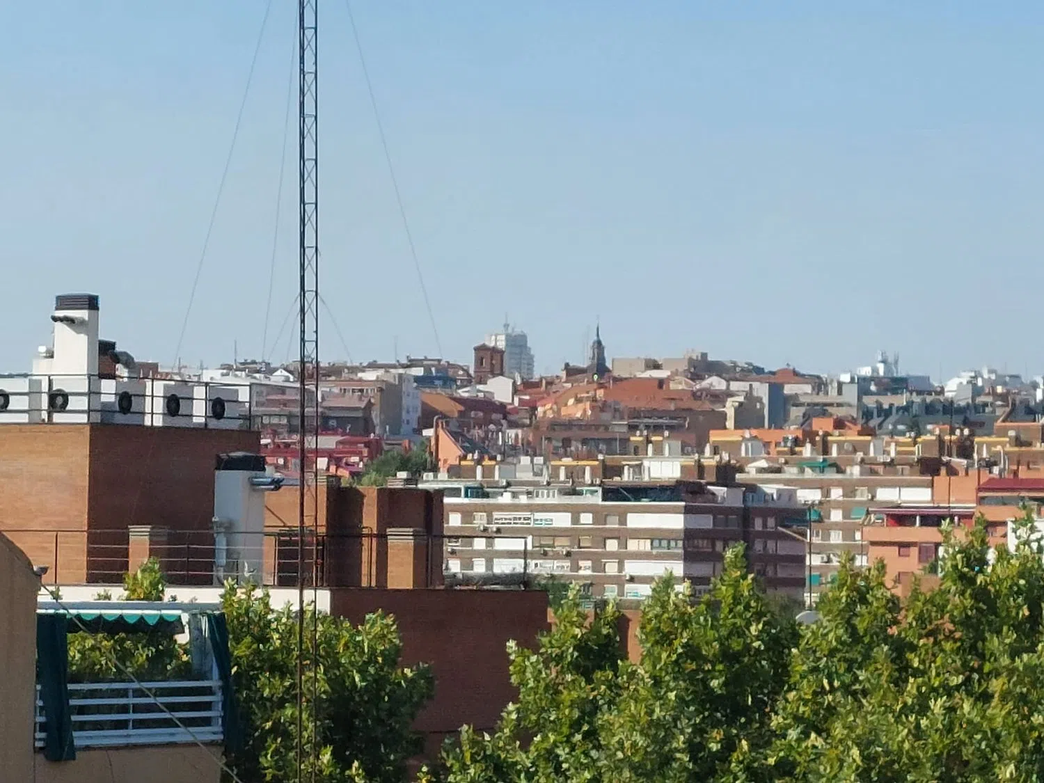 Ático en calle Antonio Vicent, 43 - Foto 18