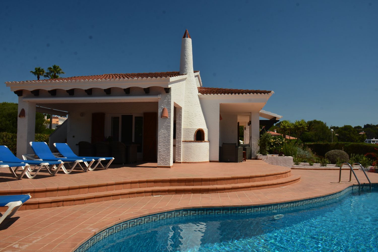 Casa o chalet independiente en Sant Lluis - Foto 5