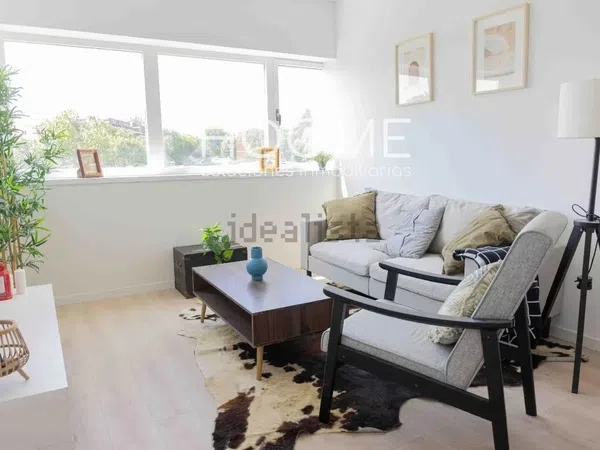 Estudio en avenida de Tenerife, 2 - Foto 1