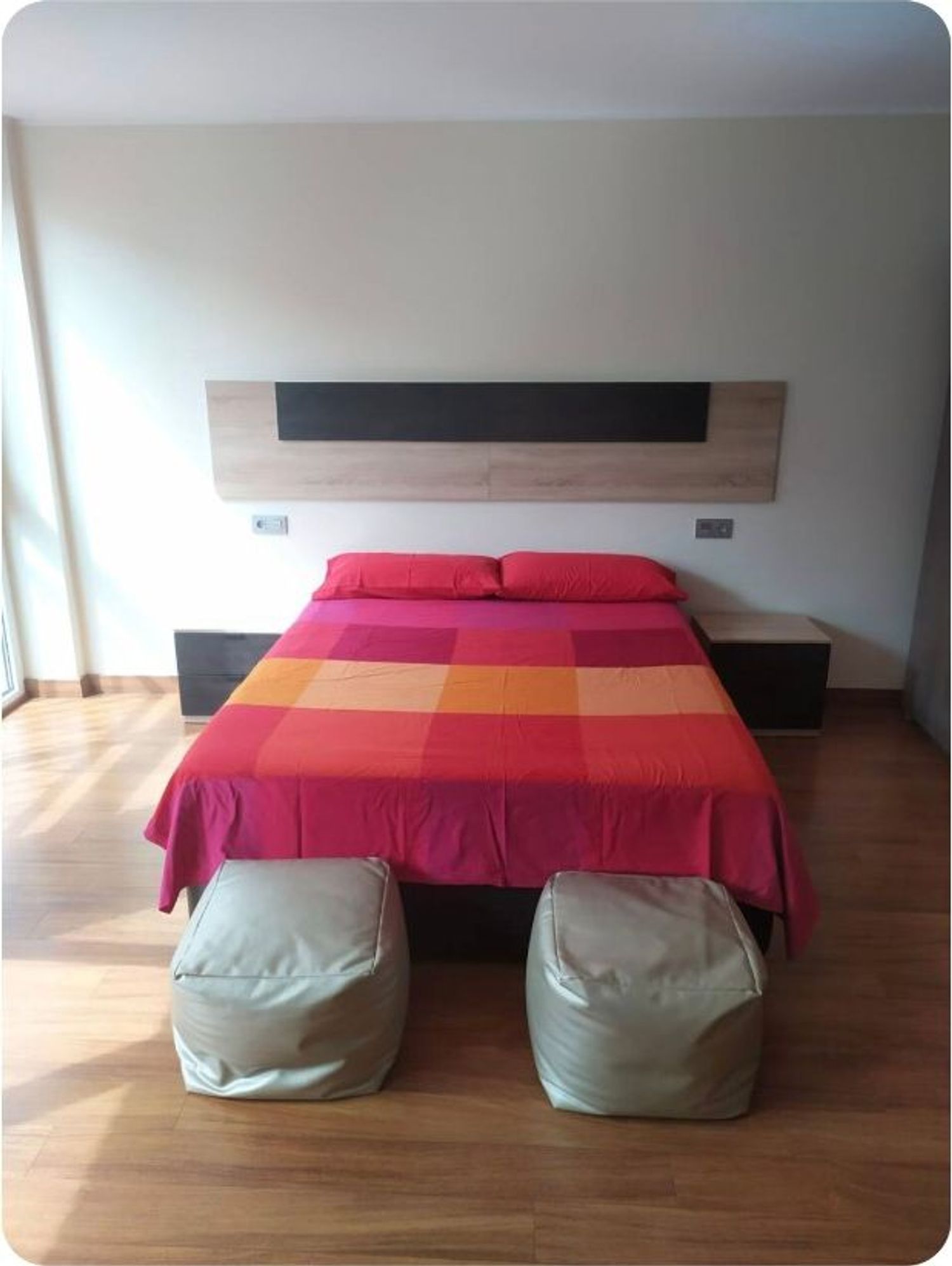 Piso en avenida de la Fama, 10 - Foto 2