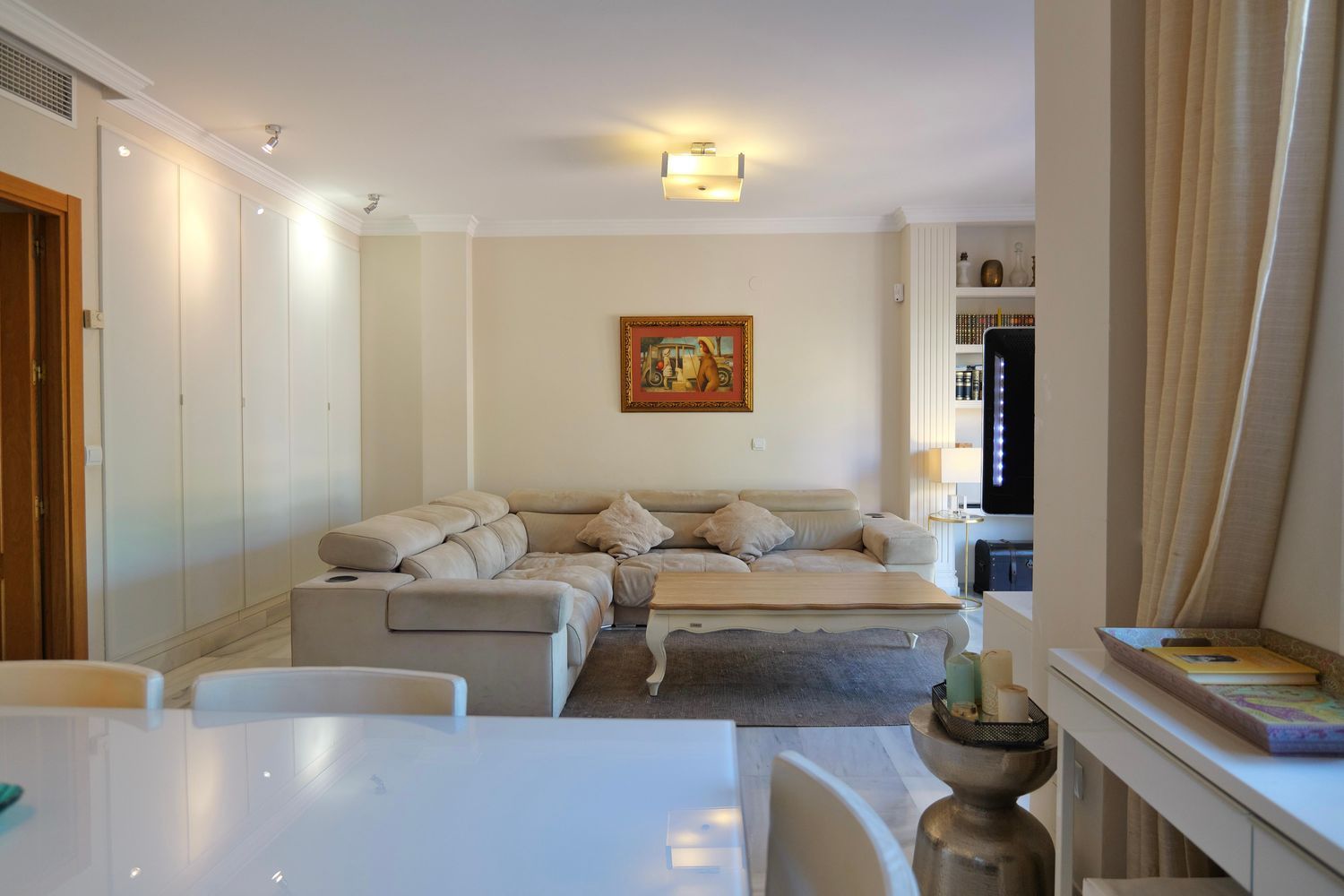 Chalet adosado en Avenida Plutarco, 43, El Consul - El Romeral - Foto 9
