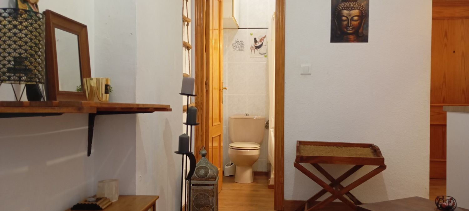 Estudio en Calle Major, 14 - Foto 2