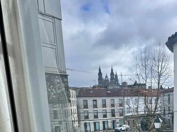 Chalet adosado en calle das Hortas, 2 - Foto 10