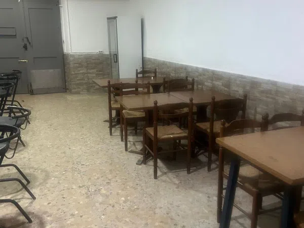 Restaurante en calle Ca n'Avellaneda, 24 - Foto 24