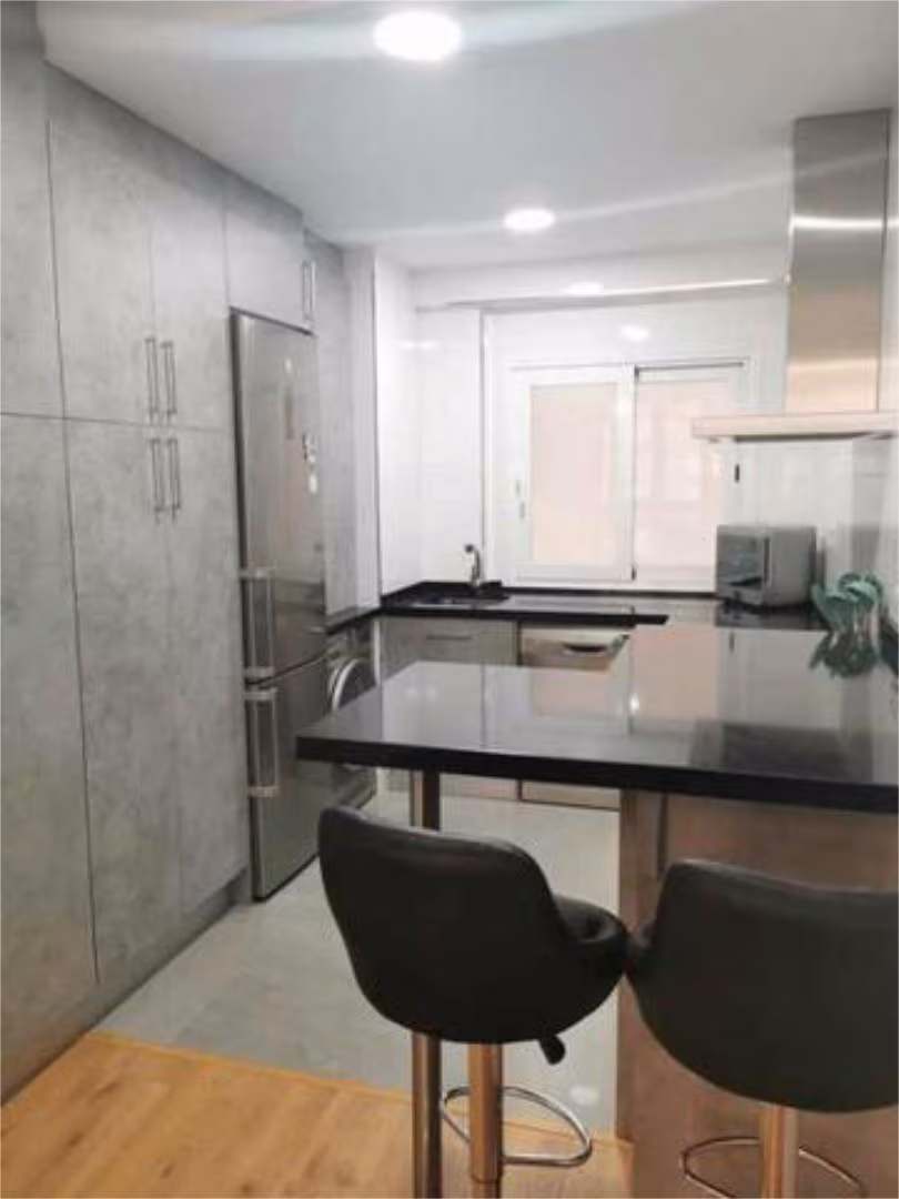 Piso en Centro - Foto 4