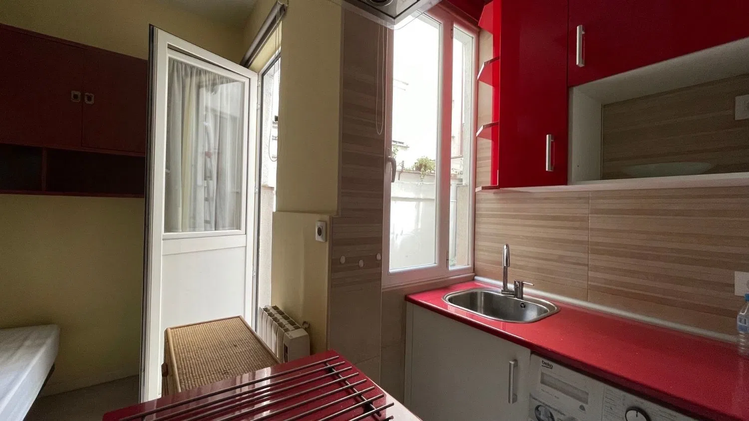 Estudio en avenida de Menéndez Pelayo, 34 - Foto 4