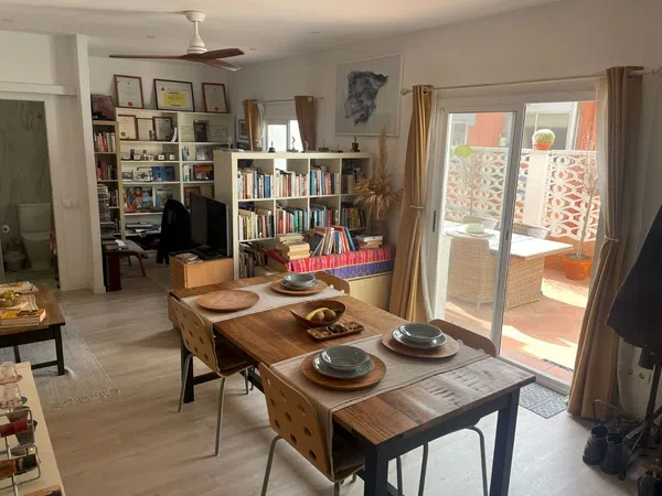 Casa independiente en calle de Santa Albina, 15 Bis