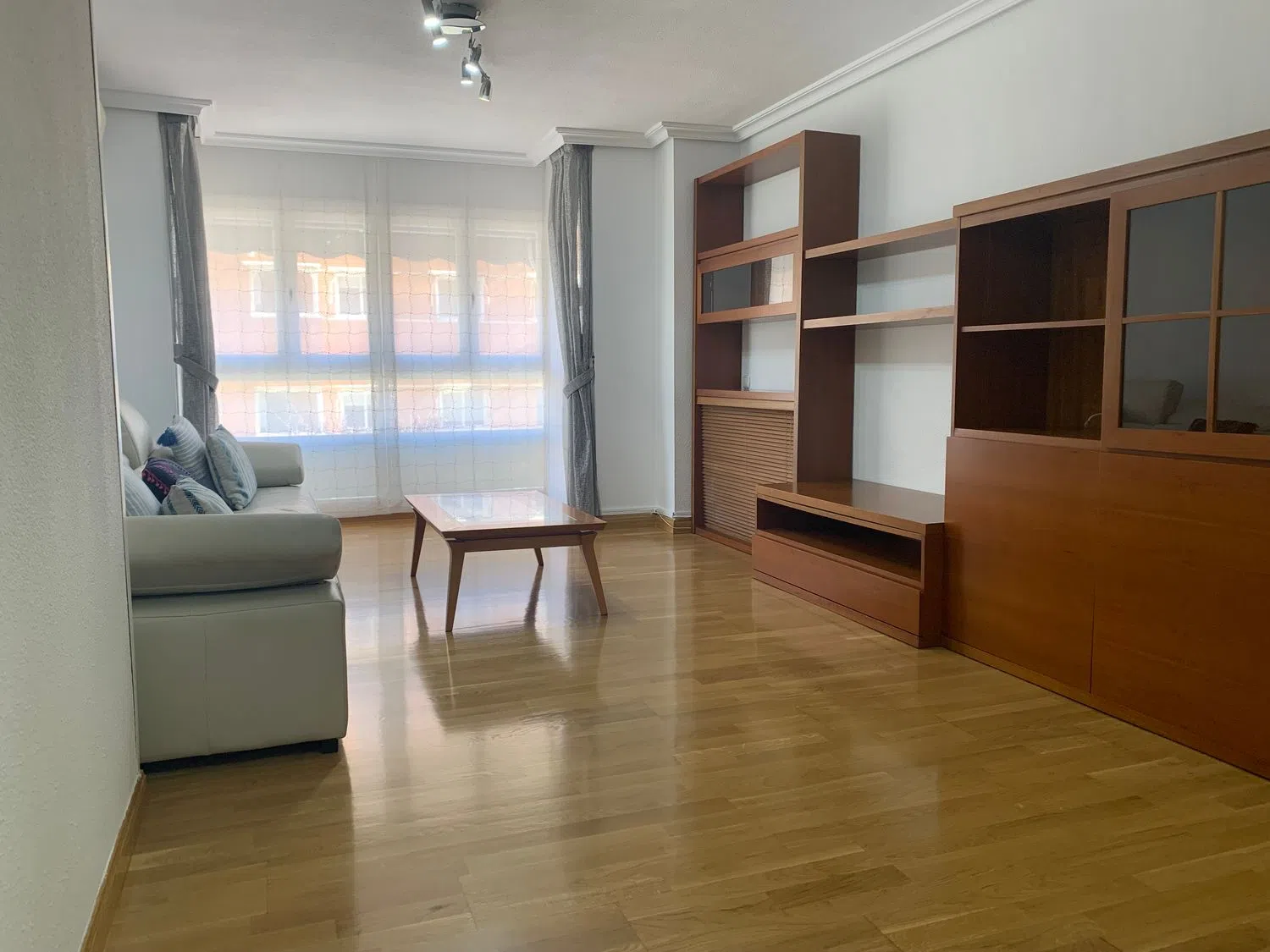 Piso en calle de María Tubau, 19 - Foto 3