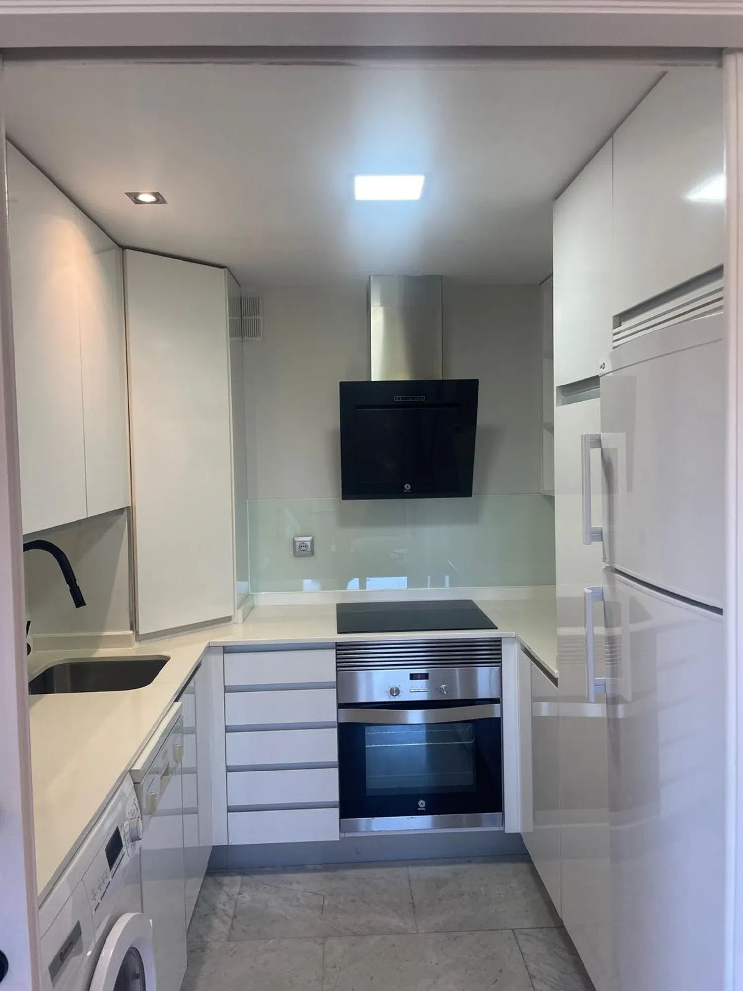 Piso en calle del Príncipe de Viana, 1 - Foto 16