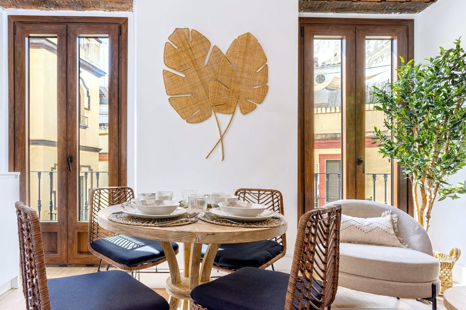 Piso en calle Santas Patronas, 15 - Foto 4