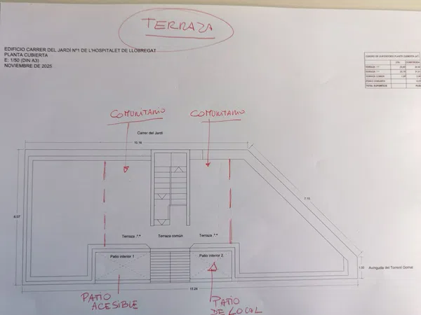 Piso en calle Jardí, 2 - Foto 1