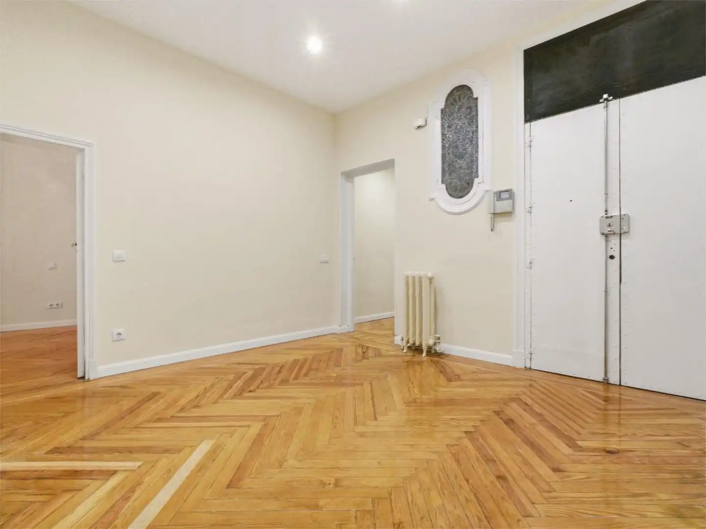 Piso en  Calle de Recoletos 9 - Foto 17