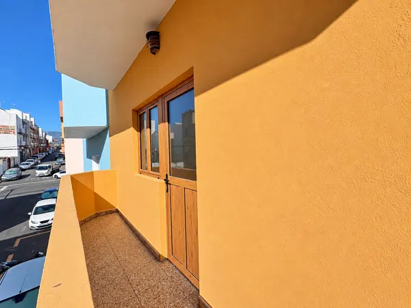 Piso en Calle García Morato, 36, Callejón del Castillo - El Calero - Las Huesas, Callejón del Castillo - El Calero - Las Huesas - Foto 1
