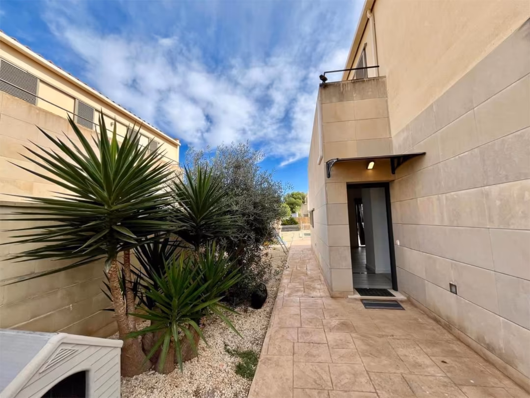 Chalet en  Carrer del Verderol 11A - Foto 18