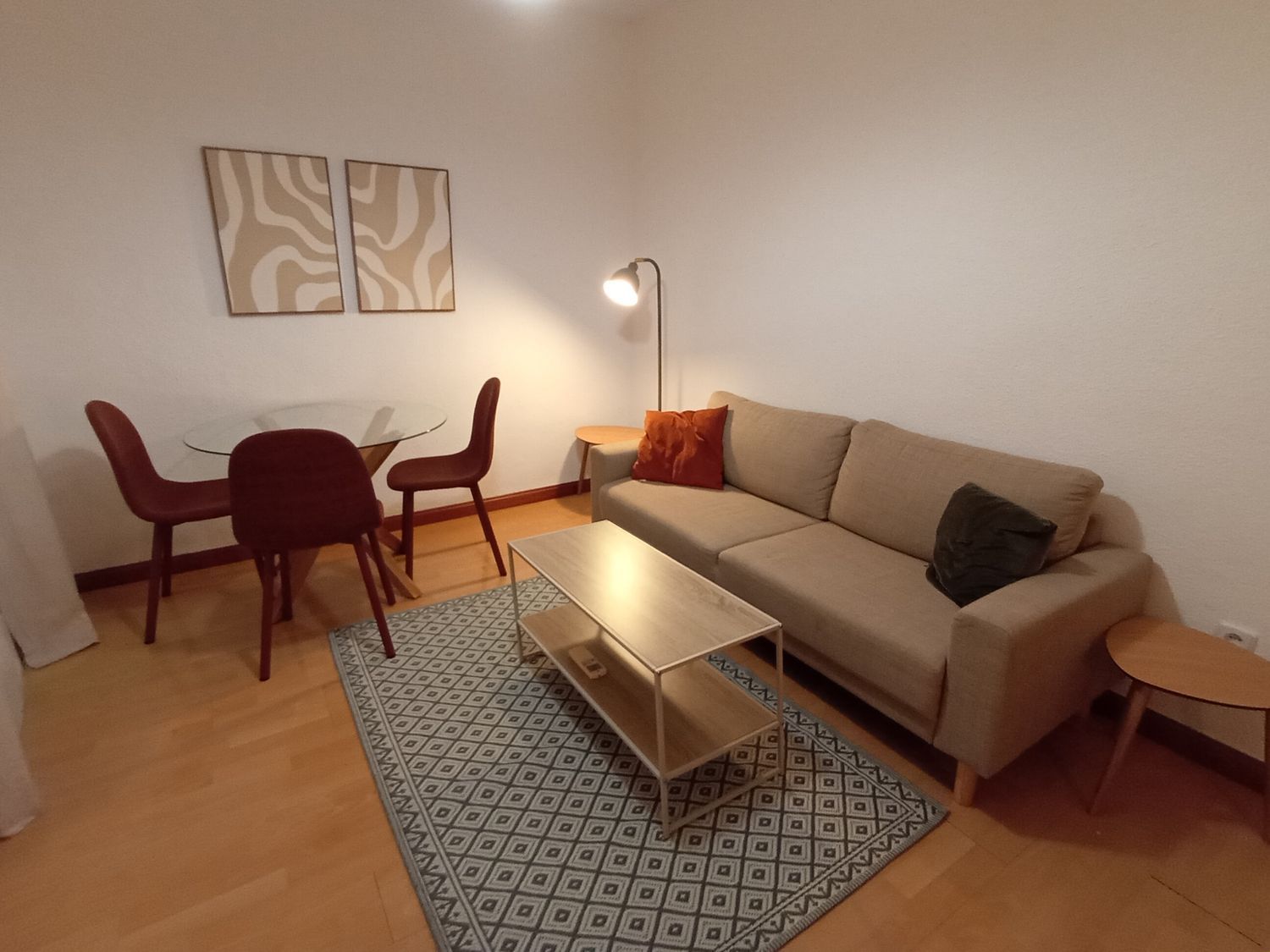 Piso en calle Zurbano, 87 - Foto 22