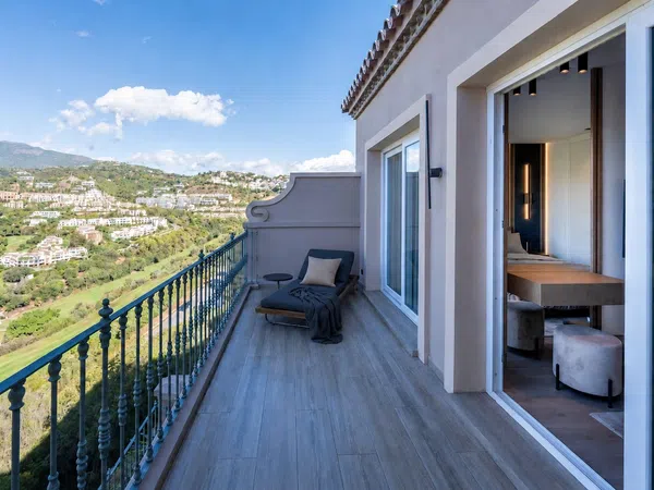 Chalet adosado en Calle Nido de los Halcones, 28, La Quinta - Foto 38