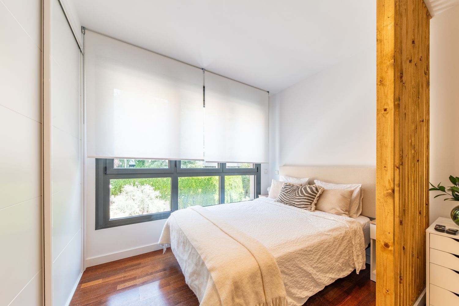 Estudio en Calle de Felipe Campos, El Viso - Foto 4