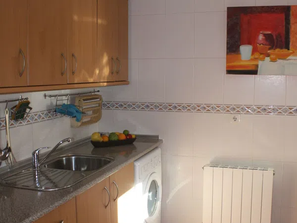 Piso en calle San Sebastian de la Gomera, 12 - Foto 7