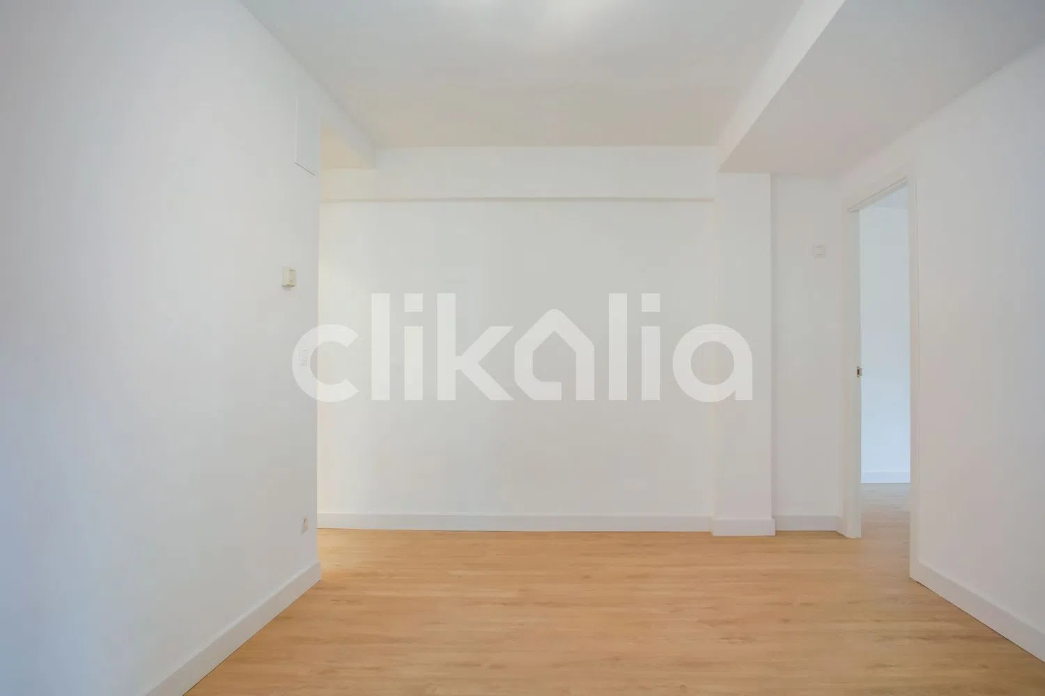 Piso en calle Arévalo - Foto 6