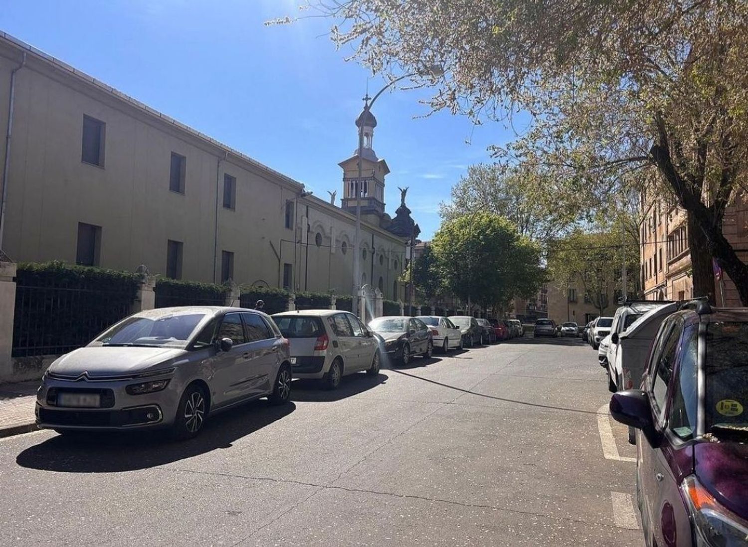Piso en paseo del Rector Esperabé, 32 - Foto 23