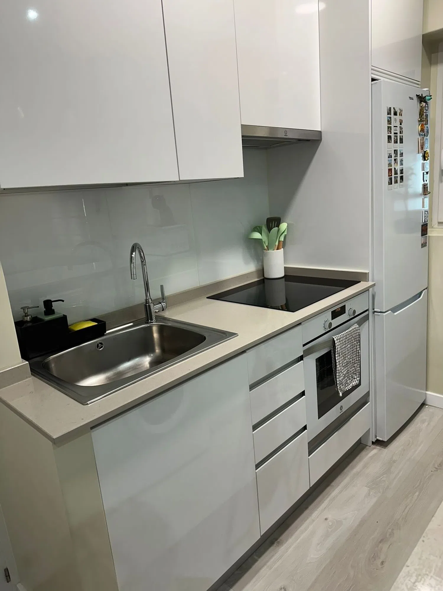 Ático en paseo de la Castellana, 286 - Foto 4