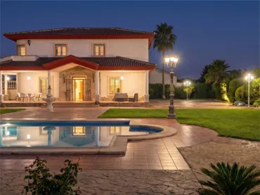 Chalet en  Calle los Califas 14 - Foto 8