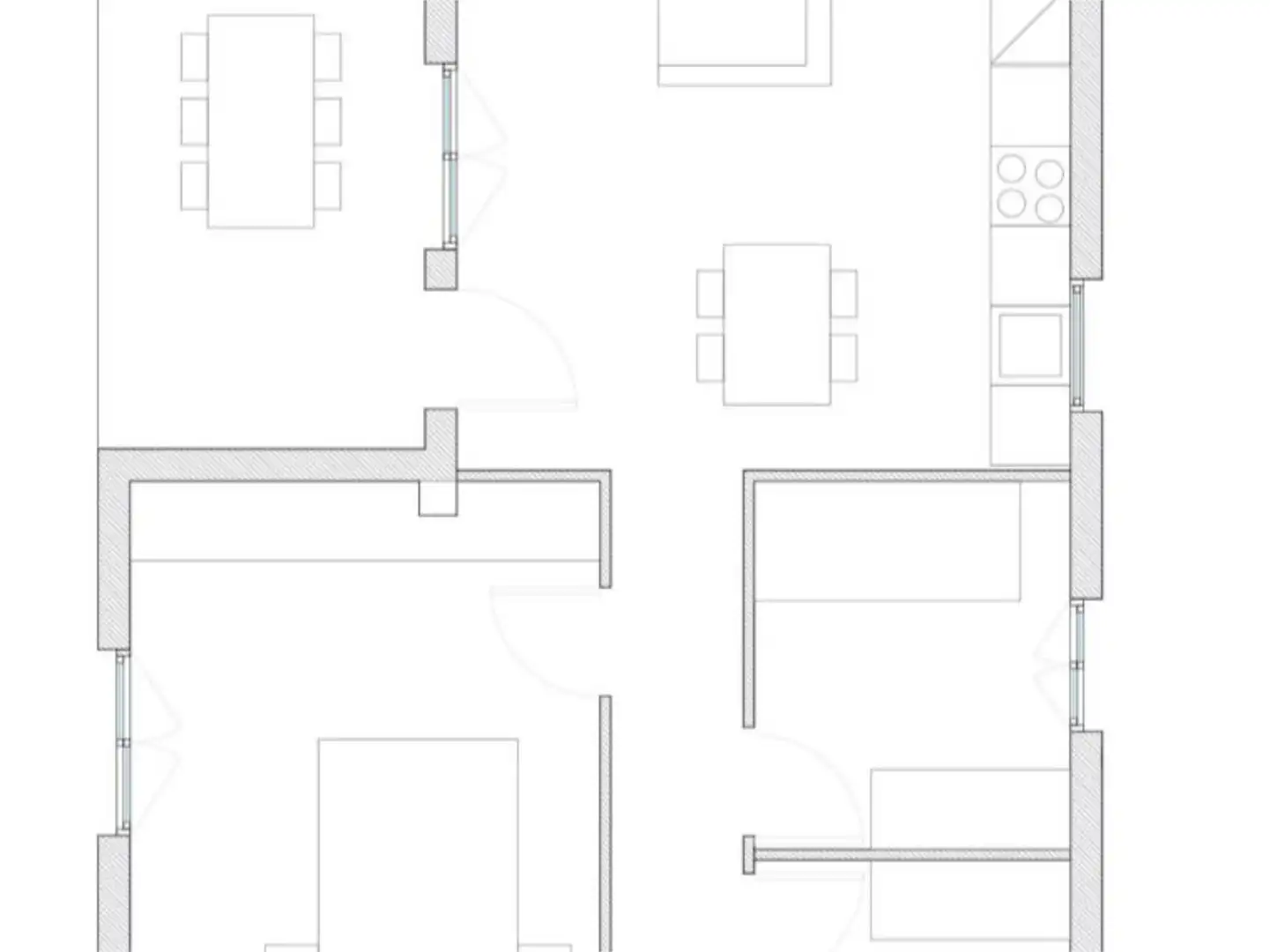 Chalet en  Carrer Moscatell 8 - Foto 5