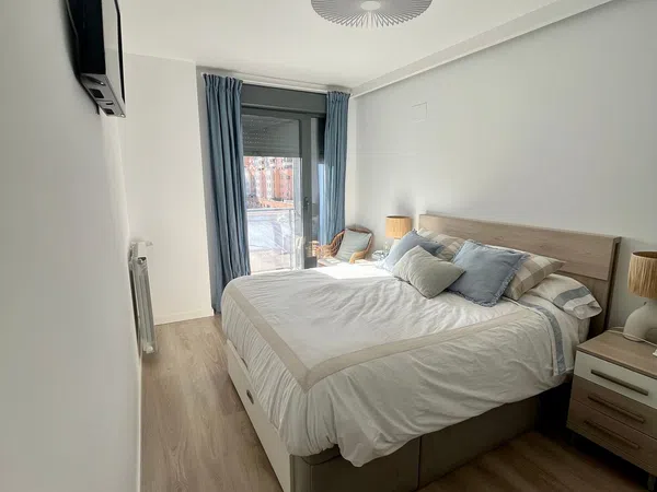 Piso en Avenida del Mestre Rodrigo, 45, Nou Campanar - Foto 4