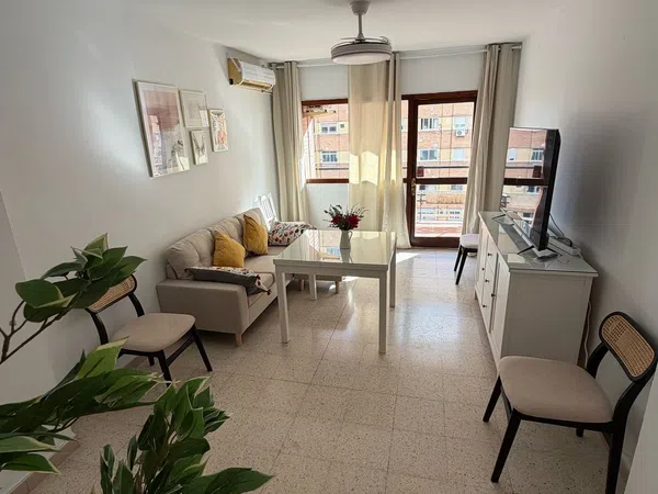 Piso en plaza Gran Plaza, 4