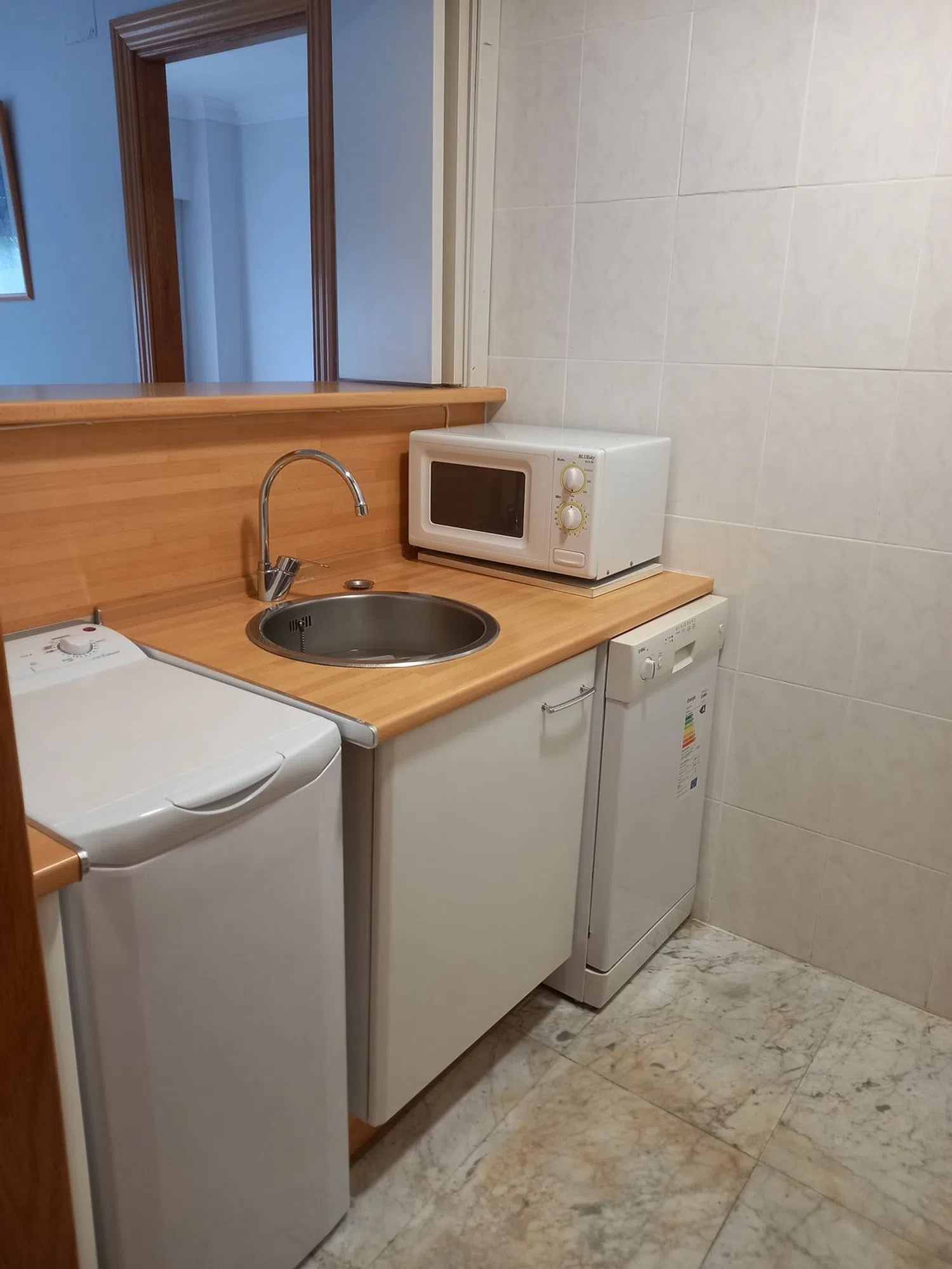 Piso en Bravo Murillo, 36 - Foto 6